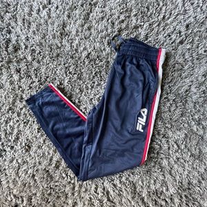 Fila Joggers NWOT